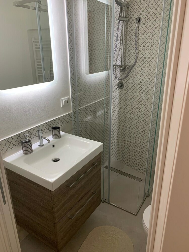 Apartamento Dimora Vima