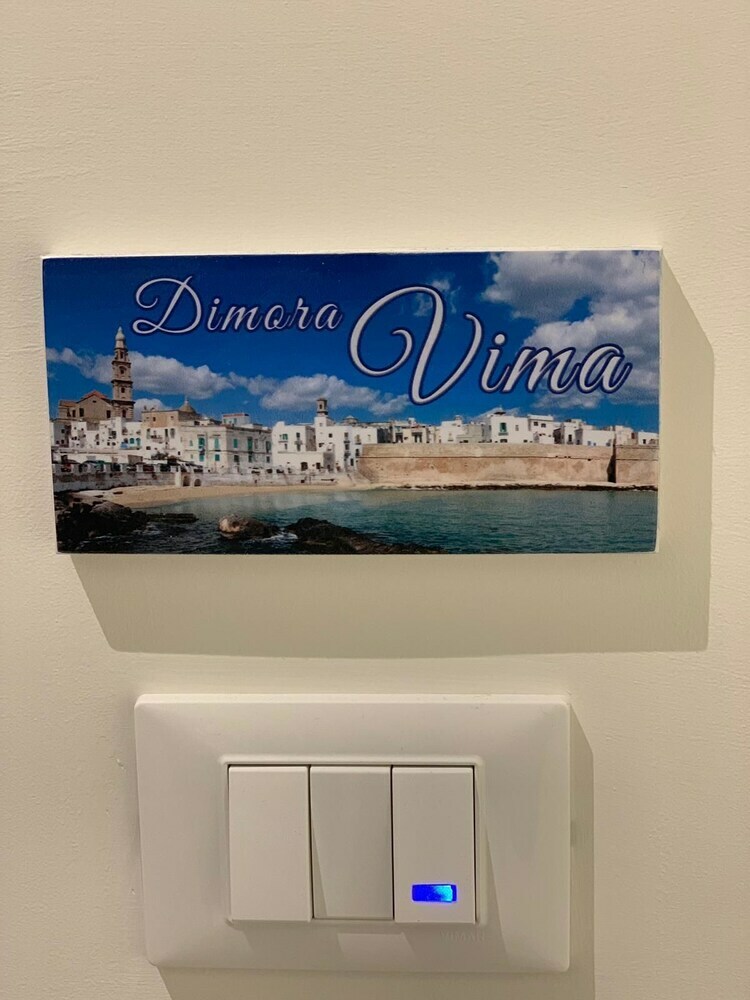 Apartamento Dimora Vima