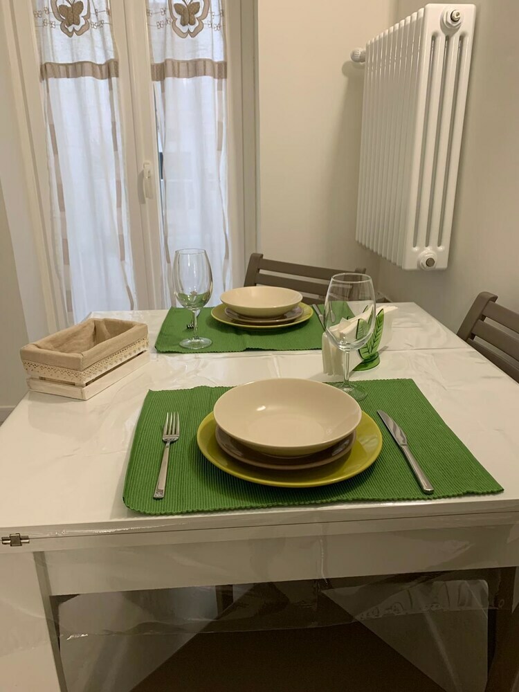 Apartamento Dimora Vima