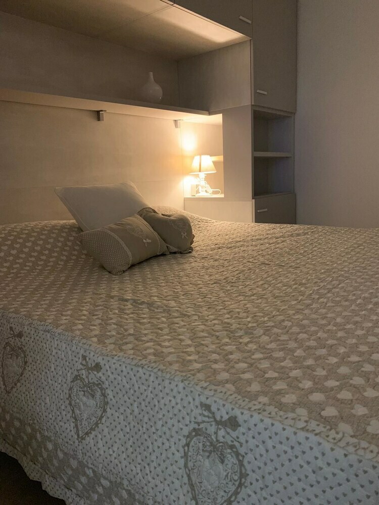 Apartamento Dimora Vima