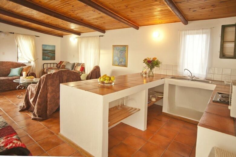 Hotel Artist's Retreat B & B/ Self Catering