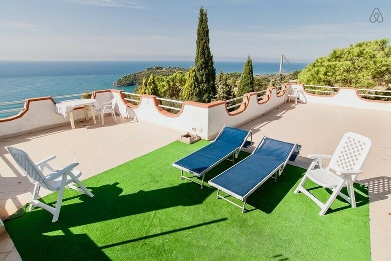 Verdemare Cottage