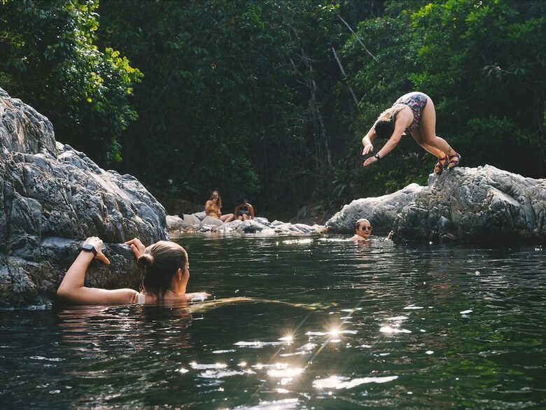 Hostal Selina Kalu Yala