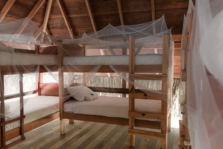 Hostal Selina Kalu Yala