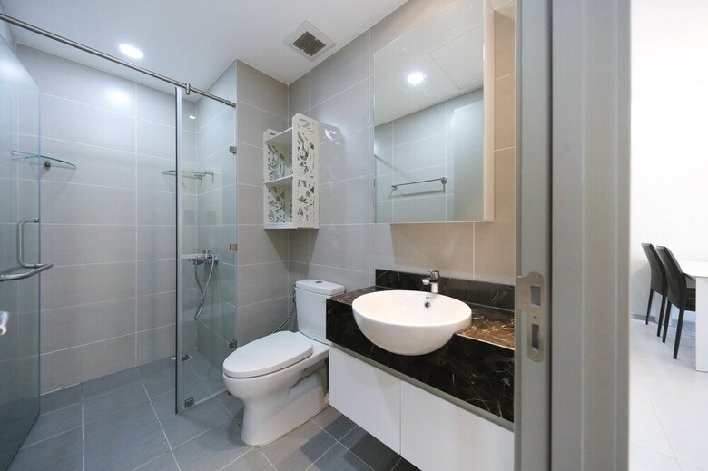 Apartamentos Keystone Home