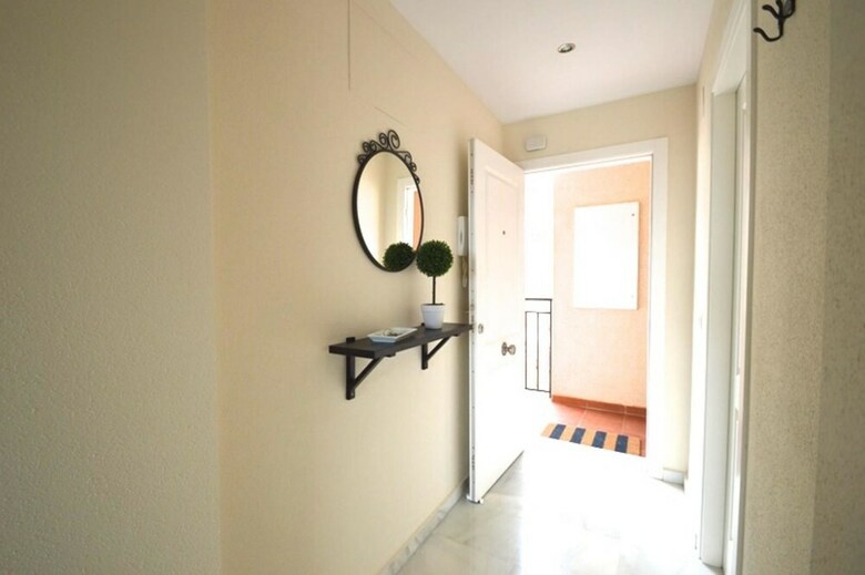 Apartamento El Coloso Great Location