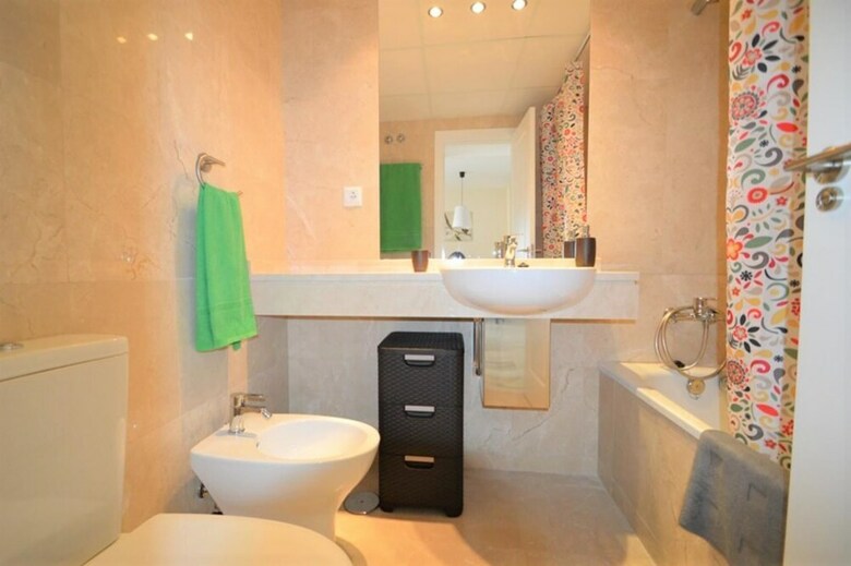 Apartamento El Coloso Great Location