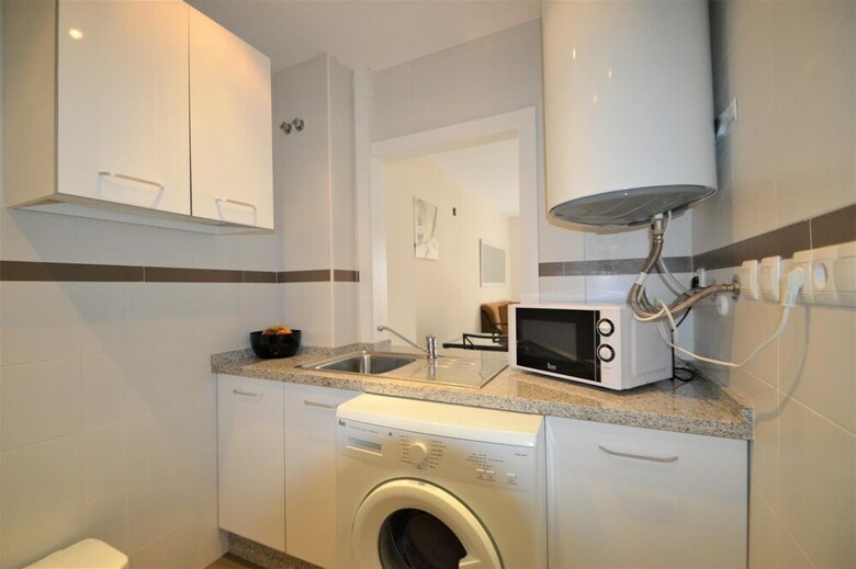 Apartamento El Coloso Great Location
