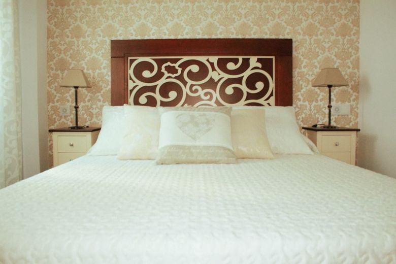 Apartamentos Esencia de C�rdoba