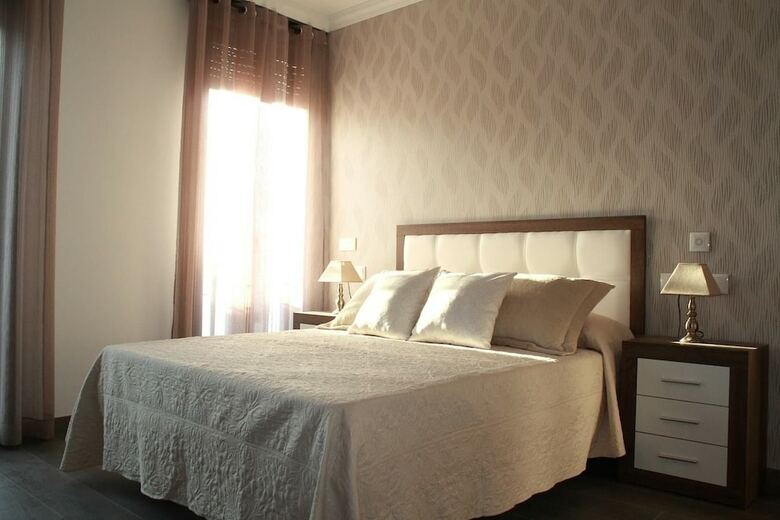 Apartamentos Esencia de C�rdoba