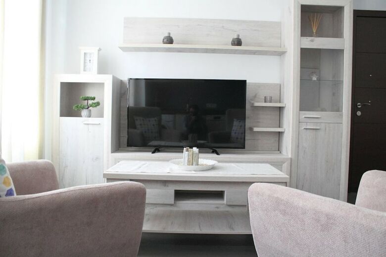Apartamentos Esencia de C�rdoba