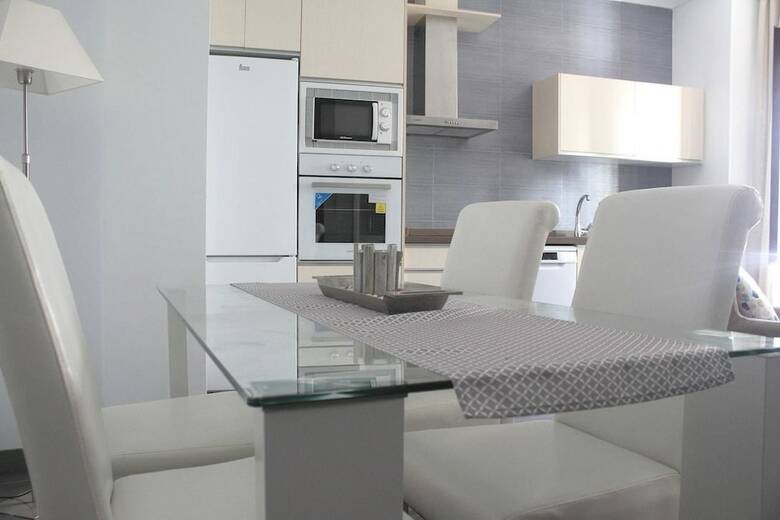 Apartamentos Esencia de C�rdoba