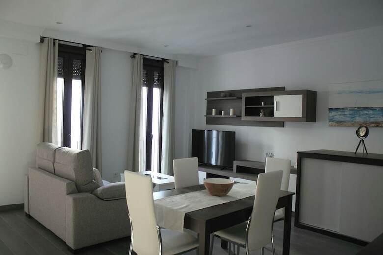 Apartamentos Esencia de C�rdoba