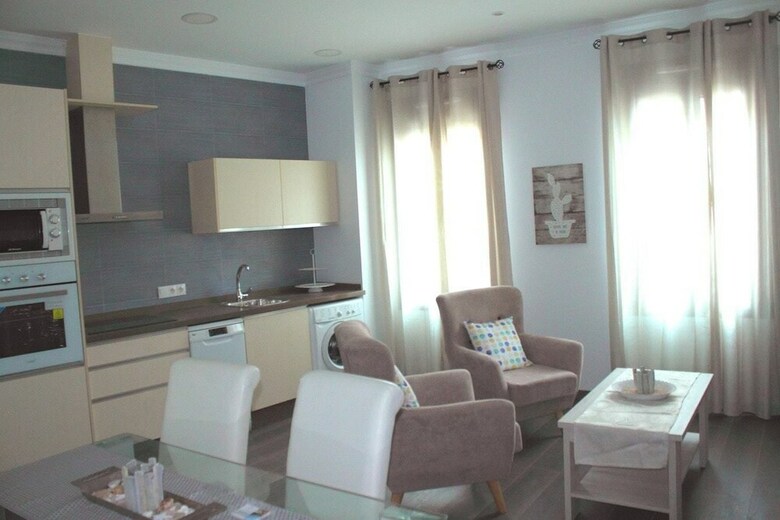 Apartamentos Esencia de C�rdoba