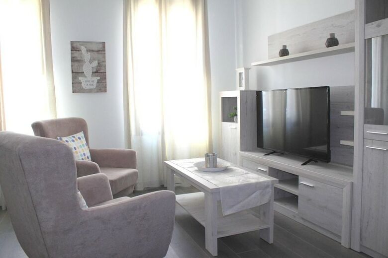 Apartamentos Esencia de C�rdoba
