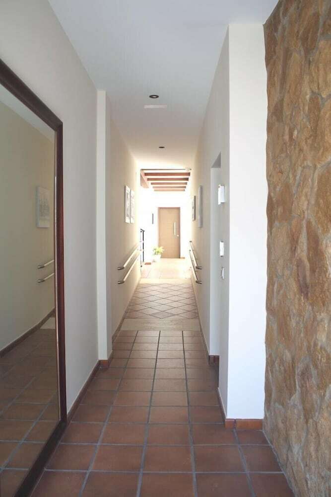 Apartamentos Esencia de C�rdoba
