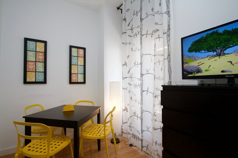 Apartamentos Inside Realejo Suites