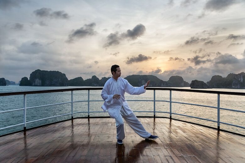 Emeraude Classic Cruises