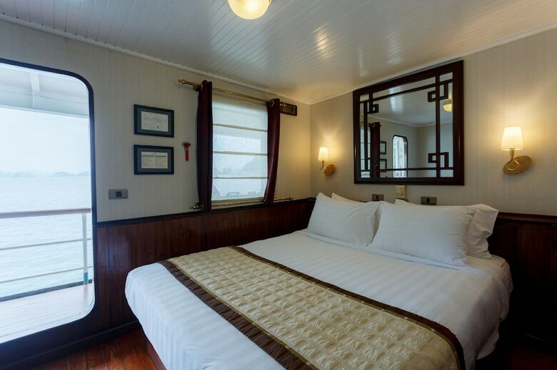 Emeraude Classic Cruises