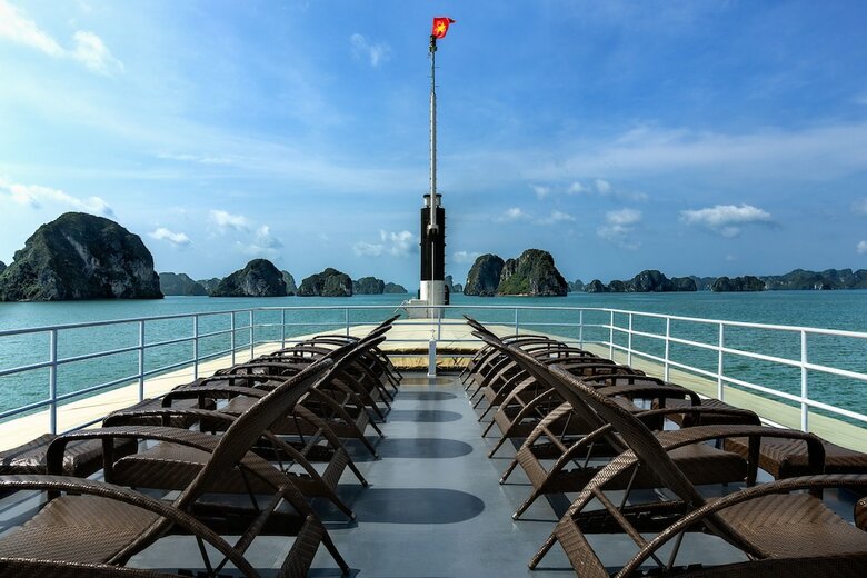 Emeraude Classic Cruises
