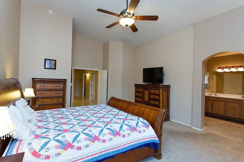 Scenic Spectacular 4 Br By Casago