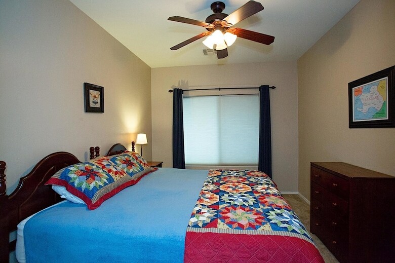 Scenic Spectacular 4 Br By Casago