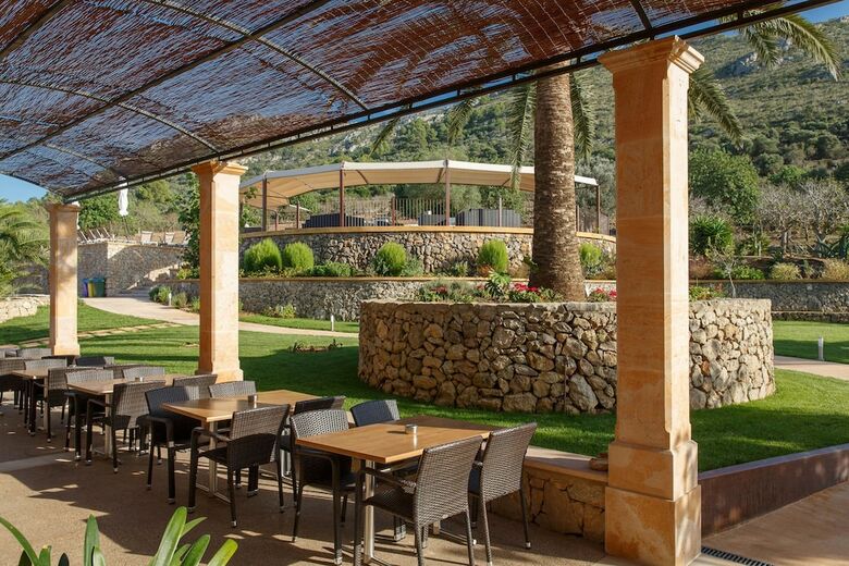 Agroturismo S'arbo�ar