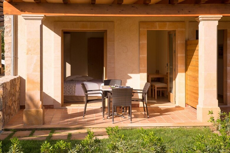Agroturismo S'arbo�ar