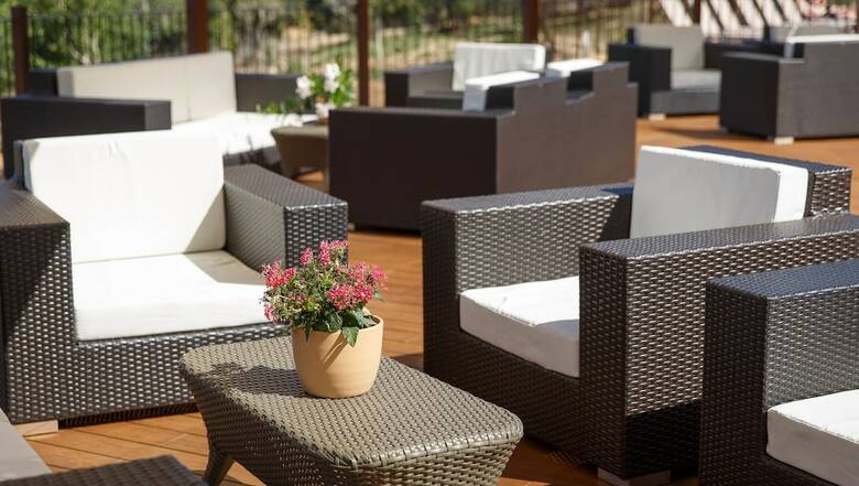 Agroturismo S'arbo�ar