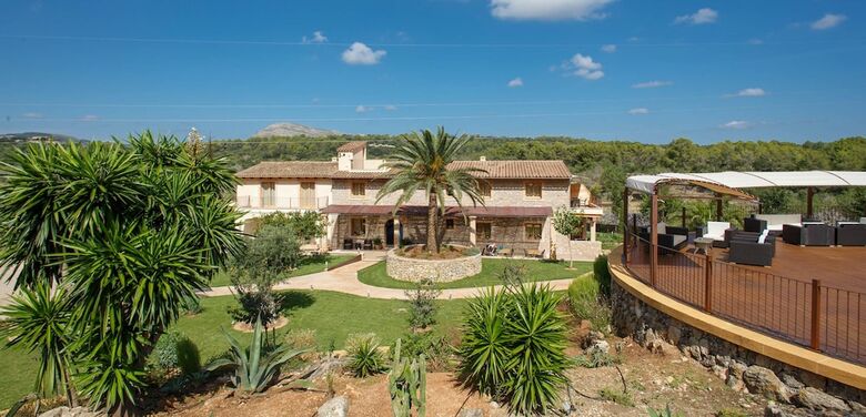 Agroturismo S'arbo�ar