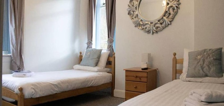 Hotel Lochside Guest House