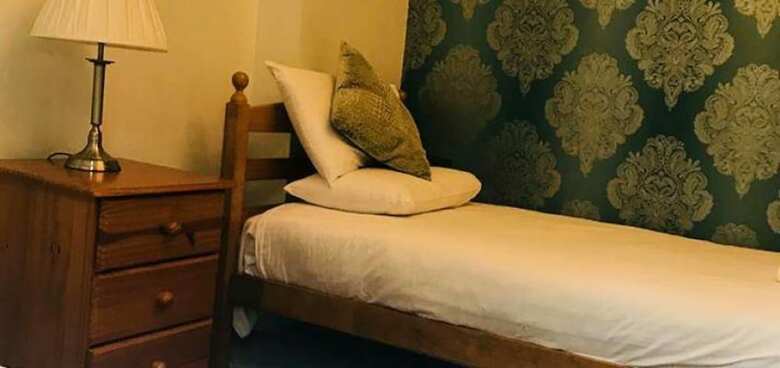 Hotel Lochside Guest House