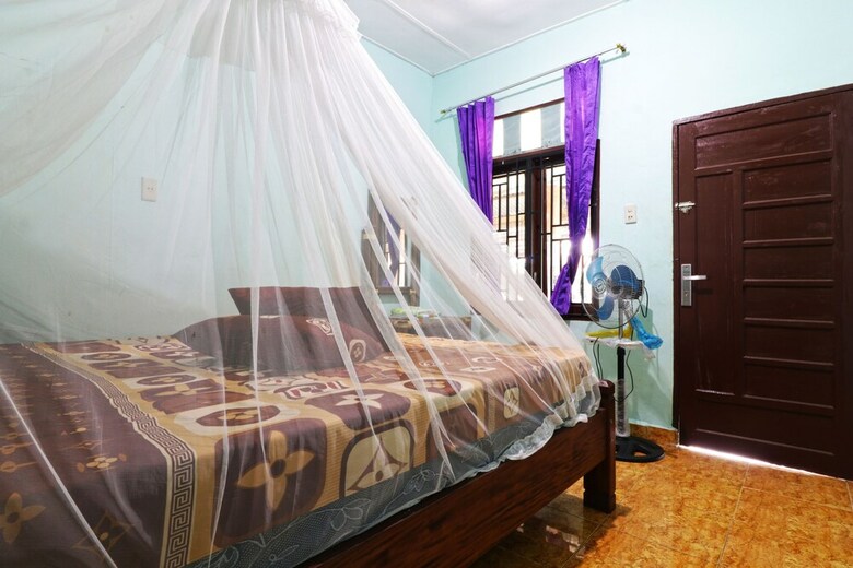 Hotel Fadhil Guest House