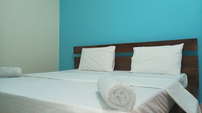 Diani Wonder Apartments