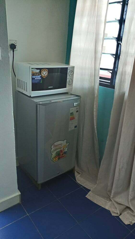 Diani Wonder Apartments