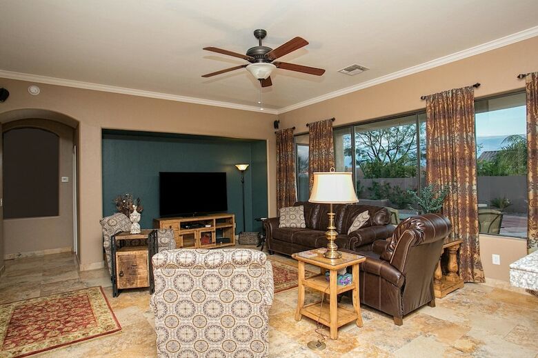 Western Dove 4 Br By Casago