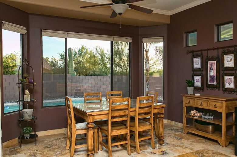Western Dove 4 Br By Casago