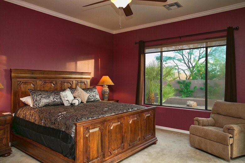 Western Dove 4 Br By Casago