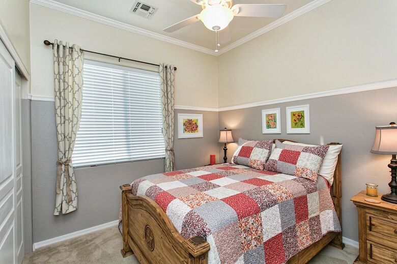 Western Dove 4 Br By Casago