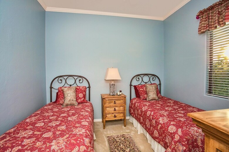 Western Dove 4 Br By Casago