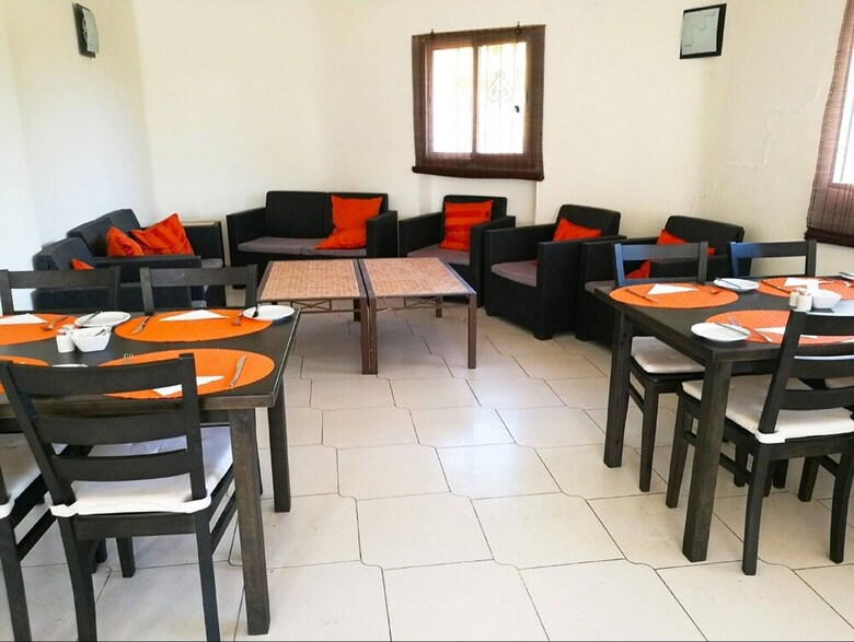 Apartment Club Playa Flores Torremolinos