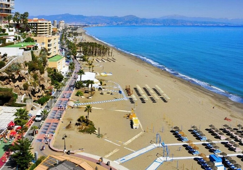 Apartment Club Playa Flores Torremolinos