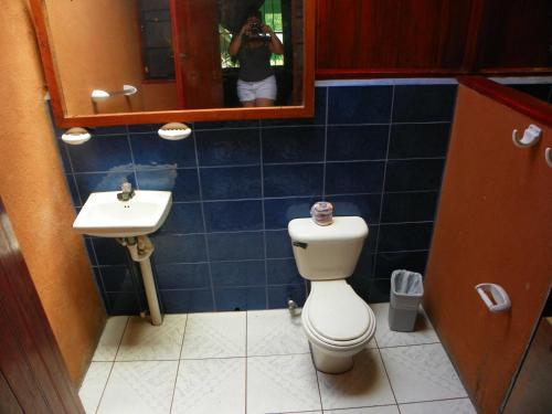 Pizote Lodge