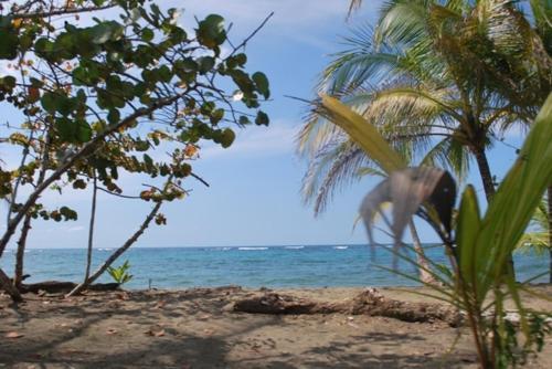 Pizote Lodge