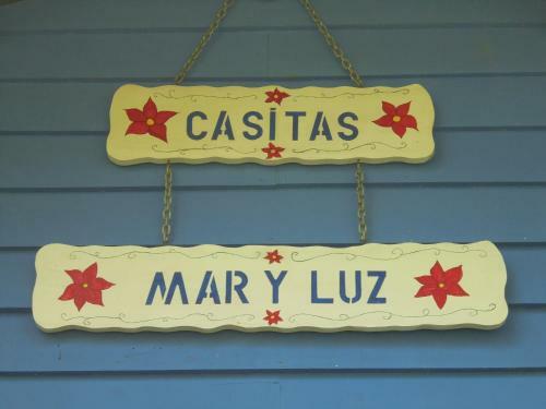 Casitas Mar Y Luz
