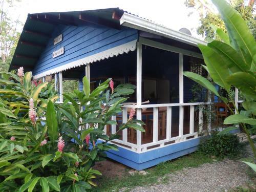 Casitas Mar Y Luz