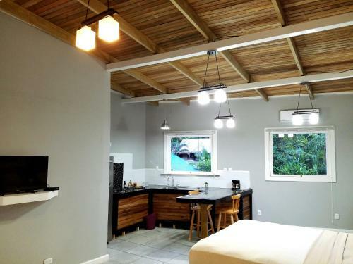 Lizard King Hotel & Resort