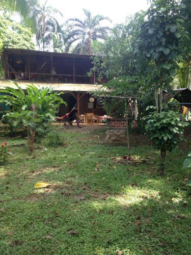 Hotel Vista Verde