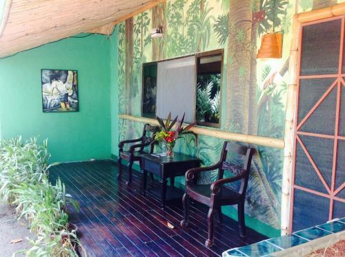 Casa Manglar