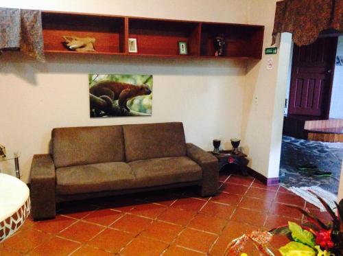 Casa Manglar